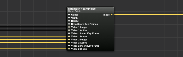 datamosh patch in Quartz Composer